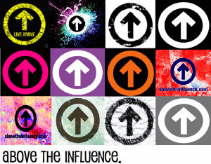 Above the influence image by link_yt on Photobucket