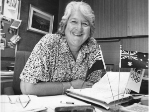 Dawn Fraser Sayings Pictures Picture