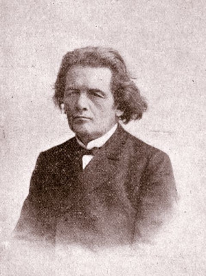 Anton Rubinstein Composer Arranger