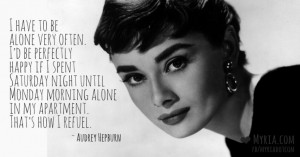 35 Things You NEVER Knew about Audrey Hepburn