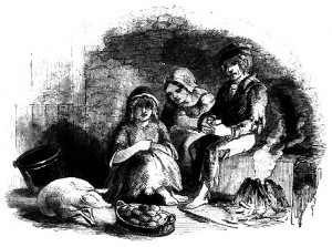 Famine Versus Free Trade: The Forgotten Story of Ireland and the ...