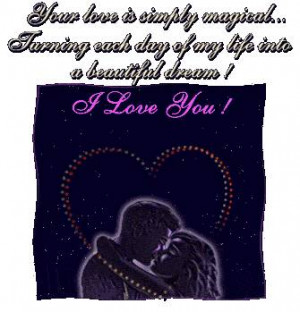 Love Quotes, Romantic Love Poems, Famous Love Messages
