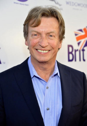 Nigel Lythgoe Pictures