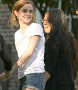 emma watson college browne 6