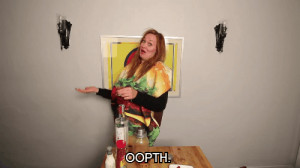 gifs grace helbig Mamrie Hart Hannah Hart i shoulda thought of this ...