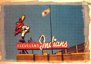 is coming to an end. Recent evidence suggests the Cleveland Indians ...