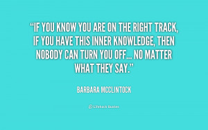 quote barbara
