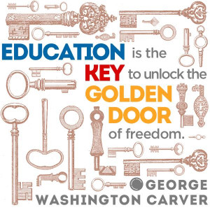 ... golden doors together! # inspiration # quote # edchat Quote about Life