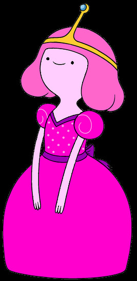 Princess Bubblegum - The Adventure Time Wiki. Mathematical!