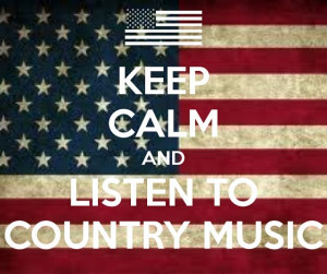 Country music