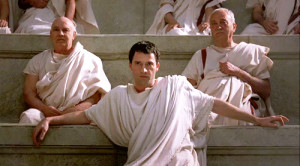 ROME x ep. 1x02 || How Titus Pullo Brought Down the Republic