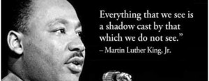 Remembering Martin Luther King Jr on his 84th birthday