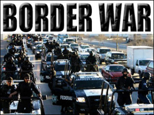 Mexican Drug Cartel Quotes