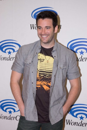 Colin Donnell Pictures & Photos
