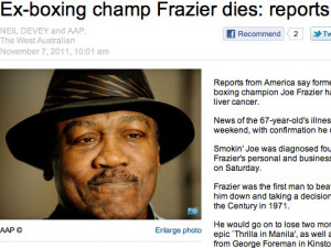 legendary-boxer-joe-frazier-is-still-alive-even-though-an-australian ...
