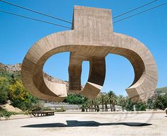 eduardo chillida barcelona spain more eduardo chillida places