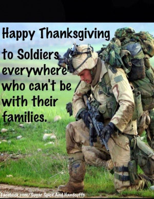 More like this: military men , thanksgiving and military .
