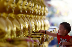 Happy Birthday, Buddha! World Celebrates Vesak Day