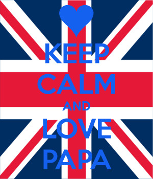 love papa