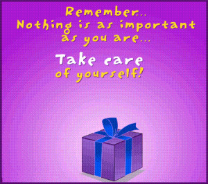 Quotes Taking Care Yourself First http://www.pictures88.com/take-care ...