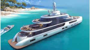 Abeking & Rasmussen new build superyacht Project Intensity for sale