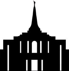 gilbert temple png file could come in handy for a temple handkerchief ...