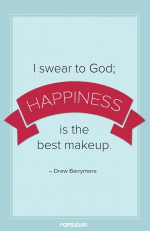 The best makeup doesn't necessarily come from the makeup counter.