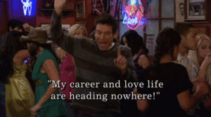 ... , like, ted mosby, lel, funny, tv, love, how i met your mother, ted