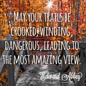 fall #autumn #quotes #nature #inspirational #outdoors #leaves #trees ...