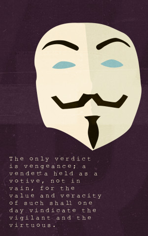 Guy Fawkes Quotes