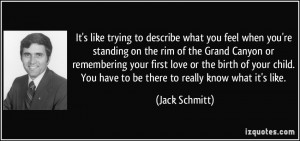 More Jack Schmitt Quotes
