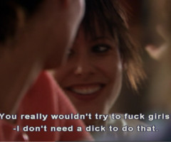 Word Quotes ~ Shane Quotes L Word ~ Quotes L Word Shane ~ Shane L ...