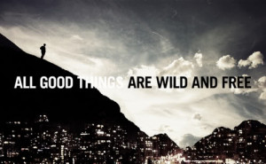 Good Things Image Graphic Image