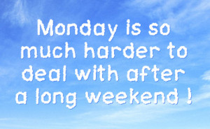 weekend quotes for facebook status ... click one of