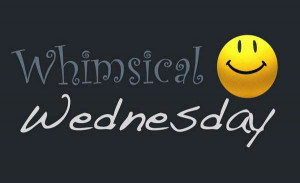 Name Whimsical Wednesday