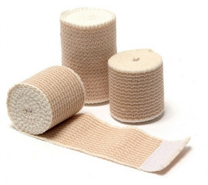 Bandages Elastic bandage 2