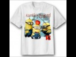 Minions (2015), an upcoming animated film by Kyle Balda and...