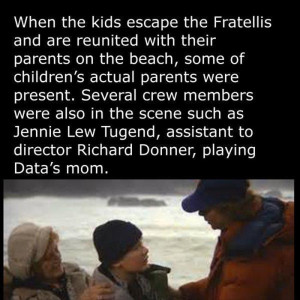 Fun Goonies Facts To Celebrate Their 30th Anniversary – 19 Pics