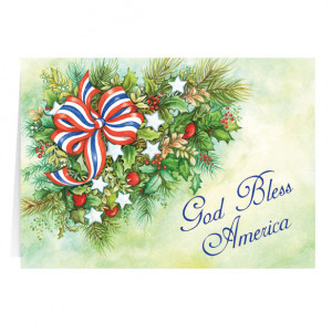 patriotic holiday cards patriotic christmas cards patriotic christmas ...