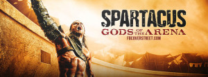 Spartacus Spartacus