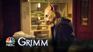 Grimm - The Dawn of Anubis Era (Episode Highlight)