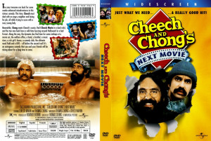 Cheech And Chong Next Movie