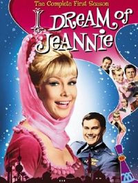 Dream of Jeannie