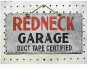 Duct tape certified