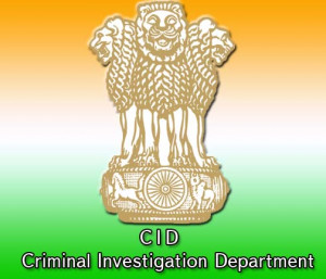 The State Criminal Investigation Department is divided into two ...