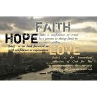 quotes on faith faith hope and love quotes love quote image