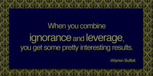 19 Famous Quotes From Investor Legend Warren Buffett