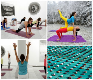 ... Yoga Day: Popular Celebrity Quotes on Importance of Asanas and
