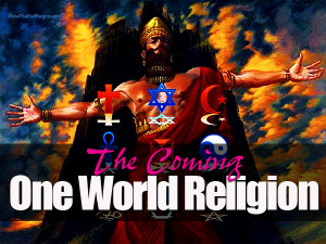 the one world government is coming step 1 in disarming the people ...