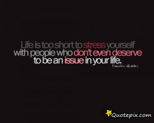 With People Who Dont Even Deserve QuotePix.com Quotes Pictures, Quotes ...